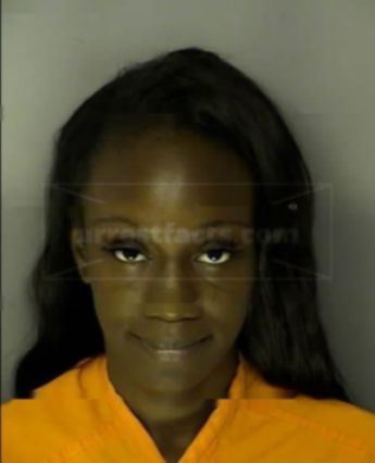 Elesha Lachelle Johnson