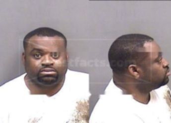 Rodney Anthony Green