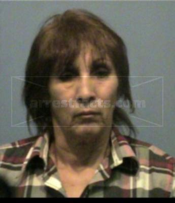 Sylvia Ann Olguin