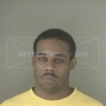 Maurice Lashawn Campbell