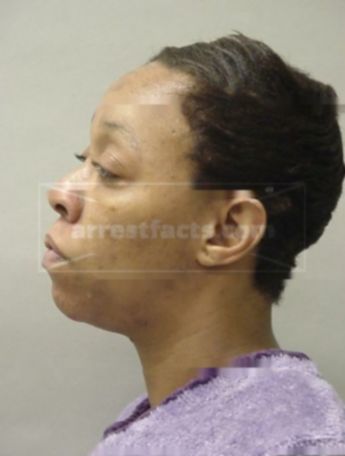 Tonya A Patterson