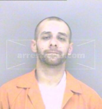 John Michael Ray Marsh