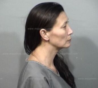 Sandra Sue Beukema