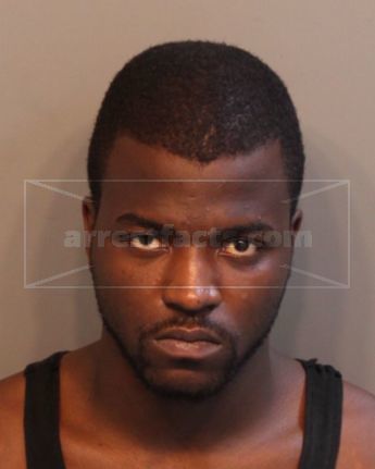 Darius Jermaine Blakemore