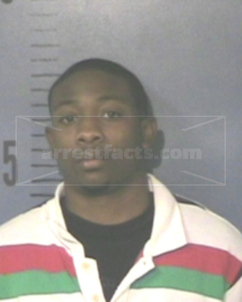 Tyrone Lamar Colbert