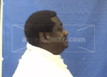 Bevaughn Duane Rogers