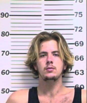 Trevor John Holmes