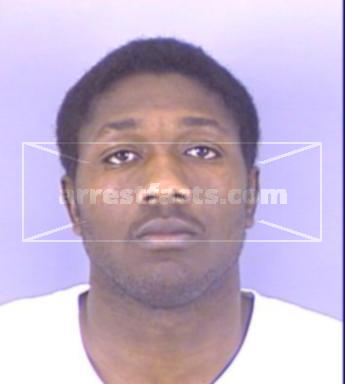 Durand Dashaunon Lacy