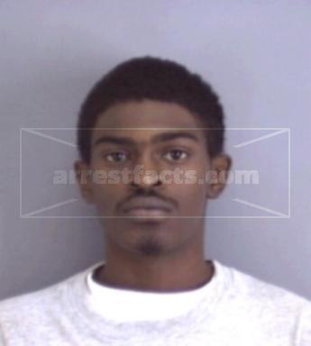 Christian Dewayne Smith