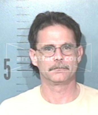 Russell Wayne Barlow