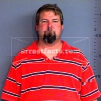 Bradley Wayne Albright