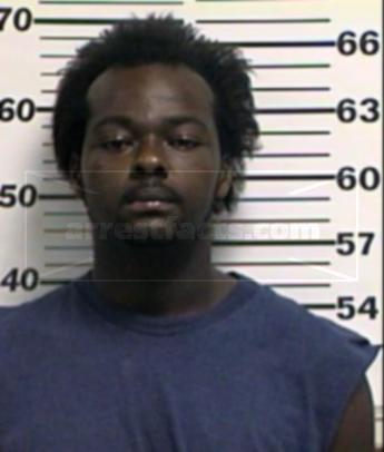 Glendon Dermaine Armstrong