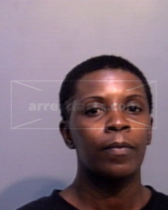 Melertha Shuntae Jenkins