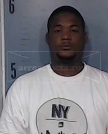 Romeo Deshun Ross