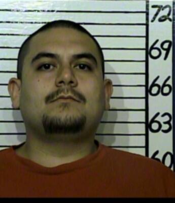 Adrian Alexander Garcia