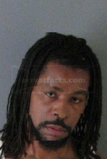 Lamar Jerome Spearman