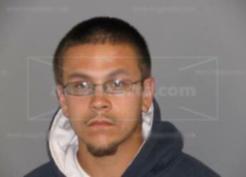 Tyler Gordon Zuniga