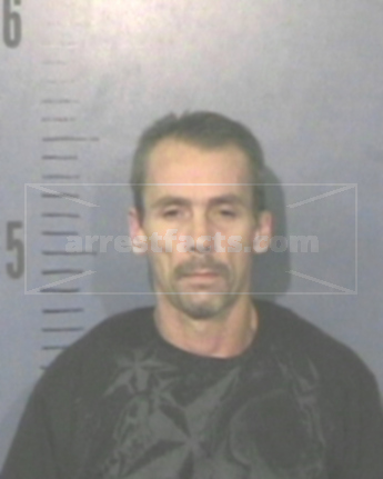 Duwayne Keith Pardue