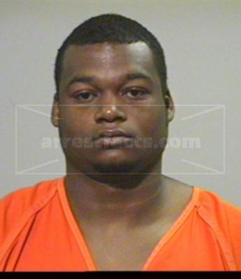 Marquies Dequinton Thomas