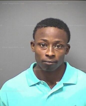Reginald Tremaine Wilson