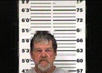 Donald Gene Wells