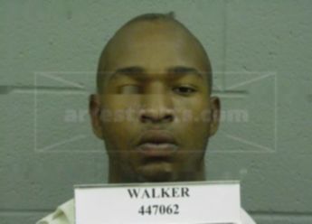 Antonio Dwayne Walker