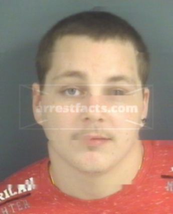 Aaron Douglas Mcelveen