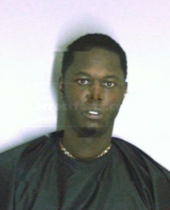 Jeff Dwayne Bell