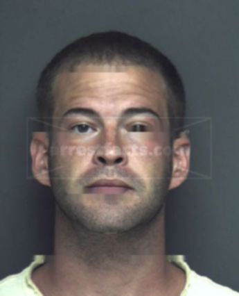 Eric Michael Almeter
