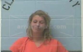 Brandi Jeanette Chambers