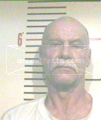 Donald Keith Carter