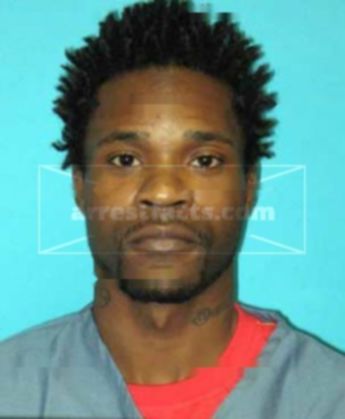 Dantonio Ervin Perkins