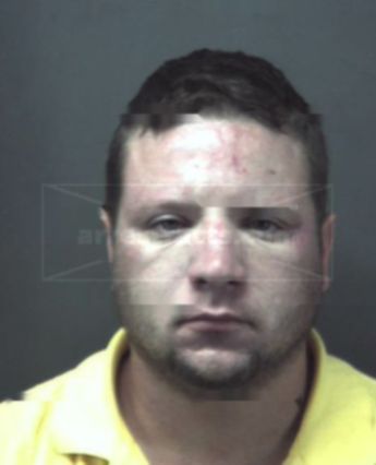 Anthony Brooks Forrest