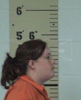 Teresa Larue Mccoy