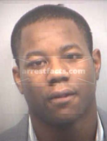 Marcus Lashaun Jackson