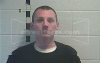 Harold Ray Cox Jr.