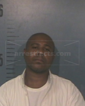 Roderic Dywayne Smith