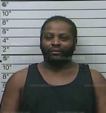 Timothy Lydell Mitchell