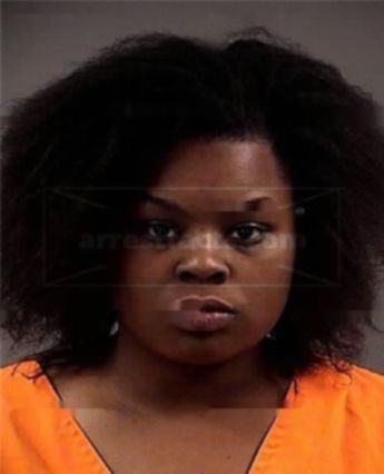 Lakiesha Denise Posey