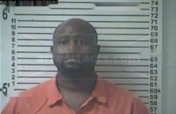 Deshawn Leon Davis