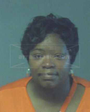 Angela Demetris Stewart
