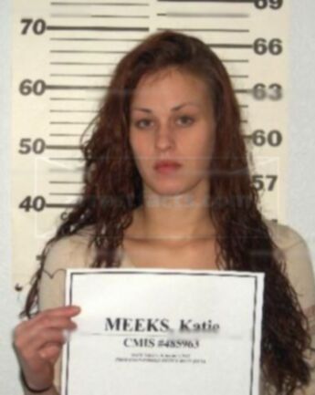 Katie Lane Meeks