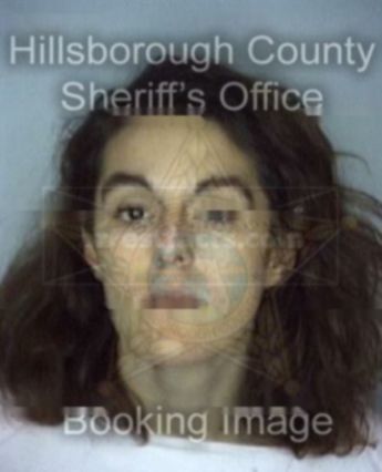 Heidi Michelle Brown