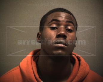 Devonte Cordell Gooden