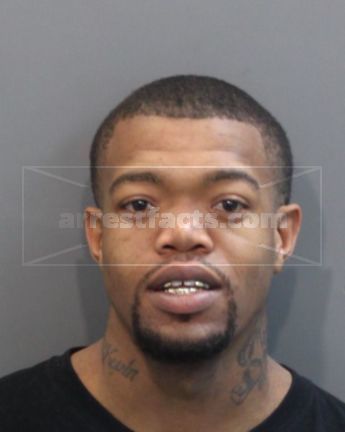 Kevin Ladarius Tucker