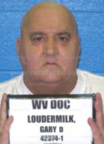 Gary Dale Loudermilk