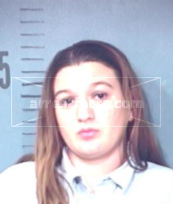 Meagan Lee Dearman