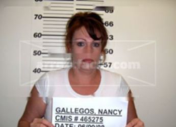 Nancy Gallegos