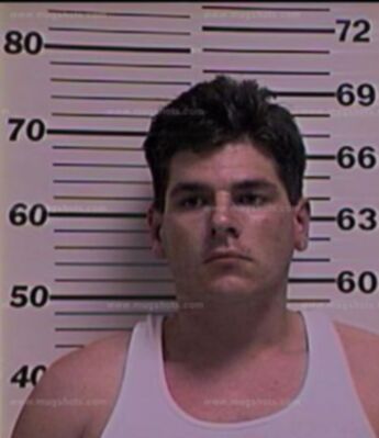 Jeremy James Strawn