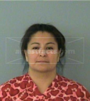 Sandra Kay Hernandez